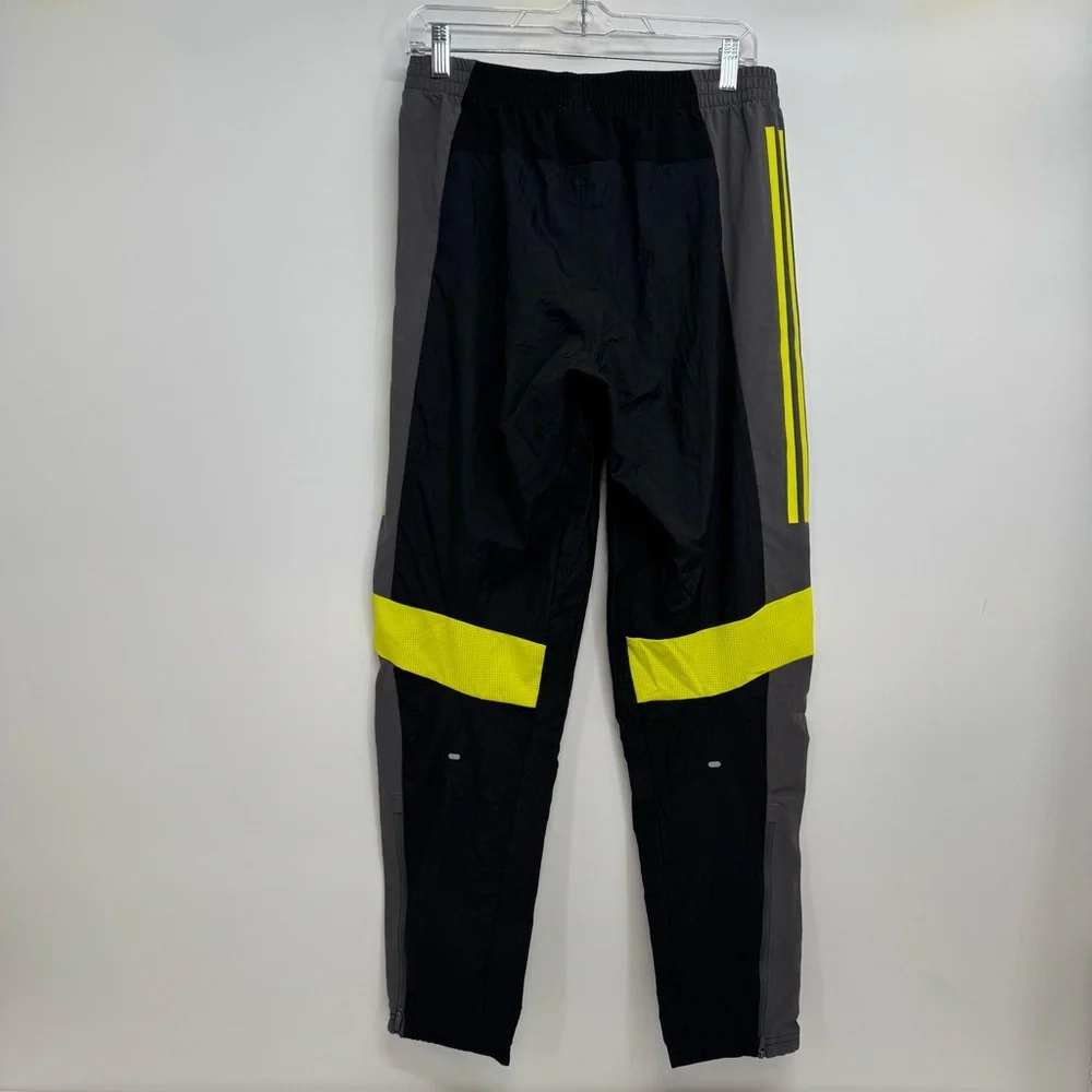 Adidas Men's OTR Running Track Pants Size M